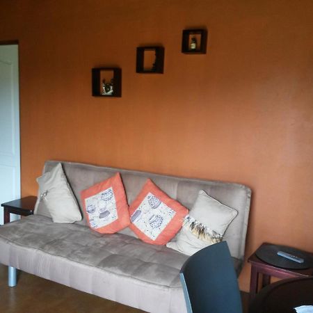 African Sun Guest House George Buitenkant foto