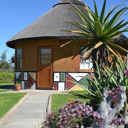 African Sun Guest House George Buitenkant foto