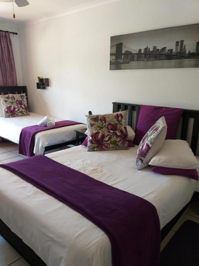 African Sun Guest House George Buitenkant foto