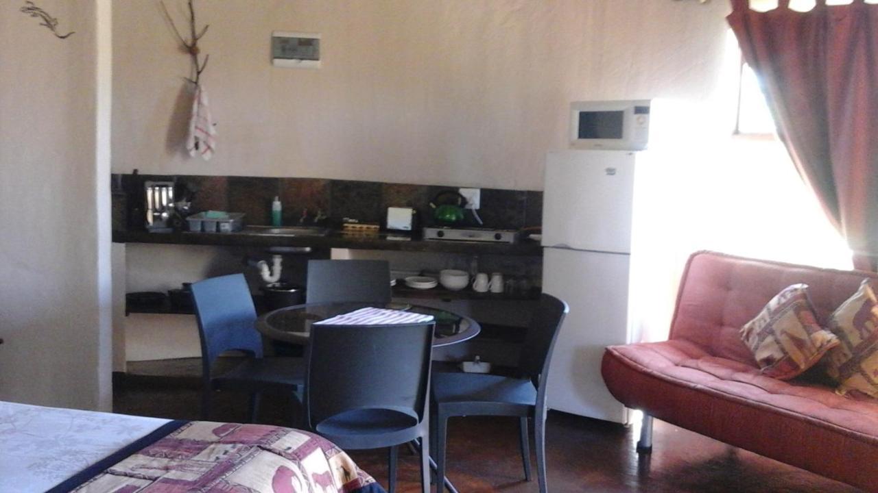 African Sun Guest House George Buitenkant foto