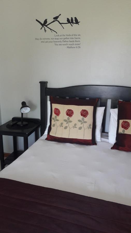 African Sun Guest House George Buitenkant foto