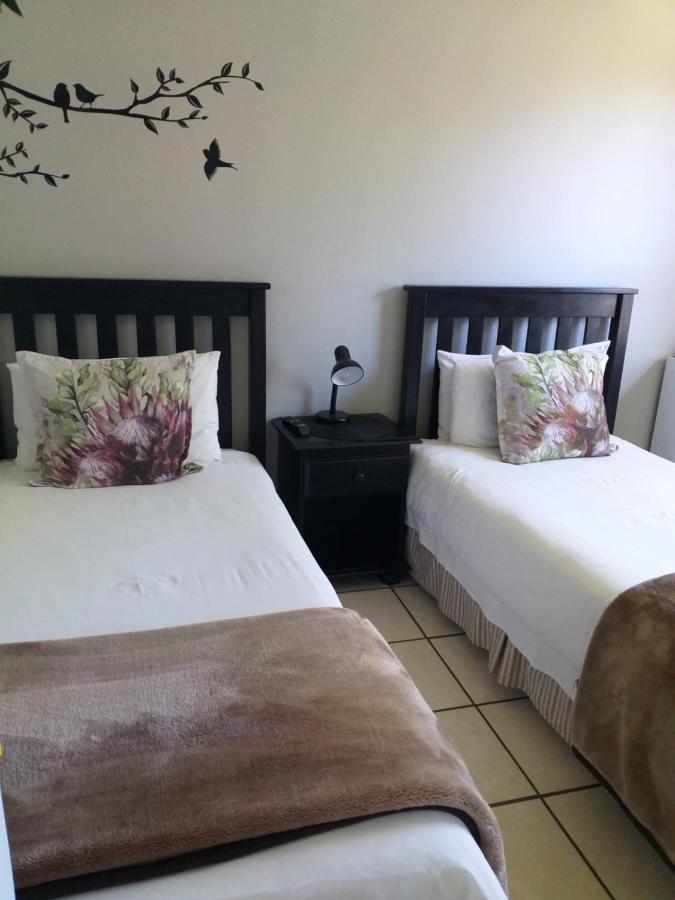 African Sun Guest House George Buitenkant foto