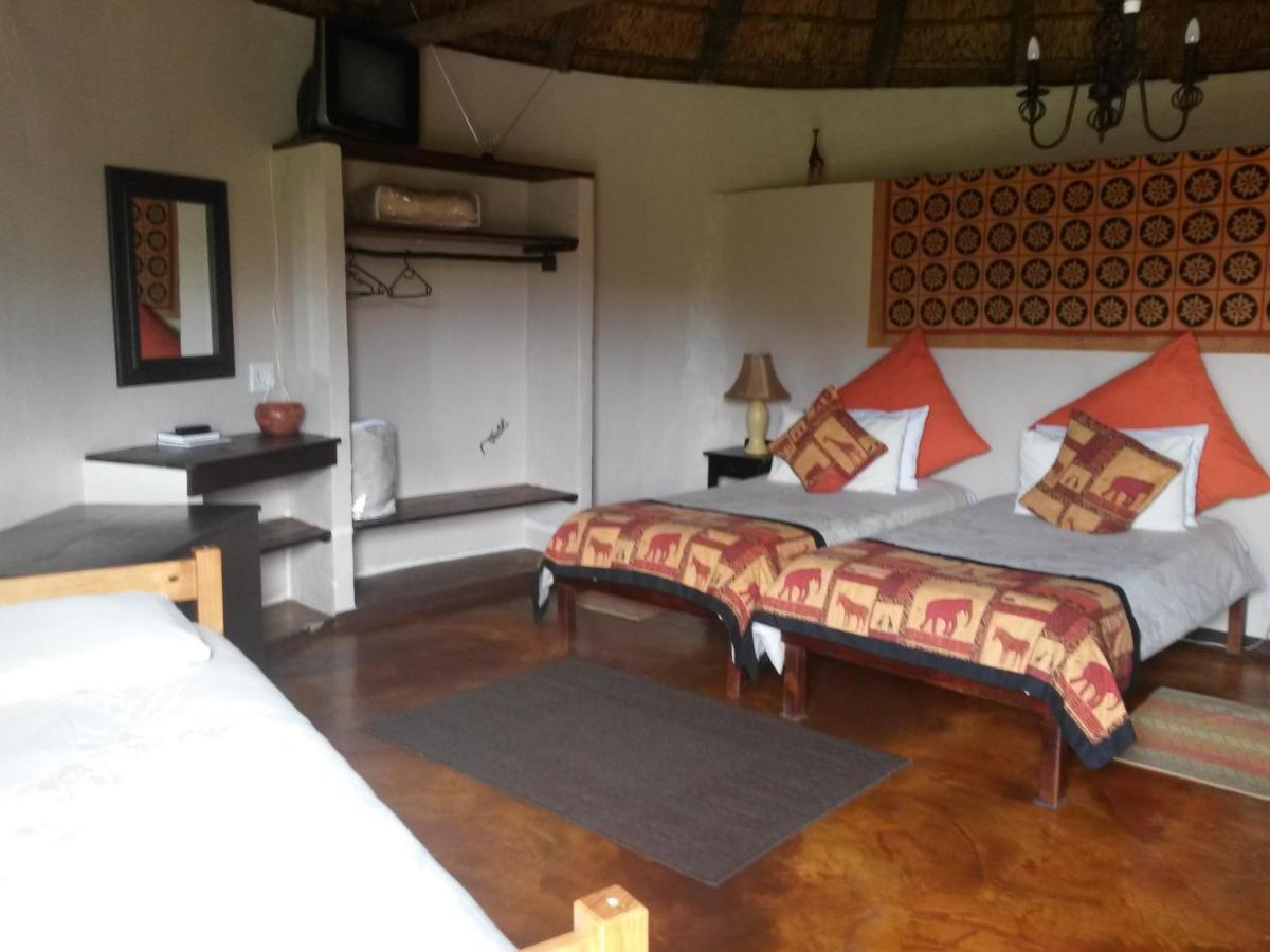 African Sun Guest House George Buitenkant foto