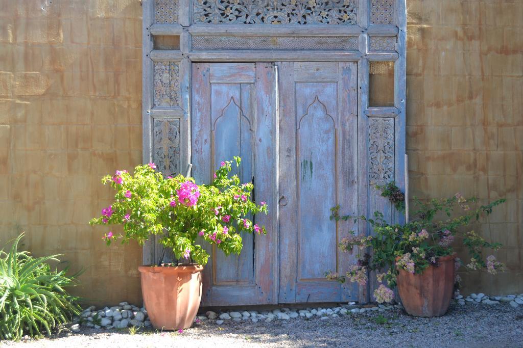 African Sun Guest House George Buitenkant foto