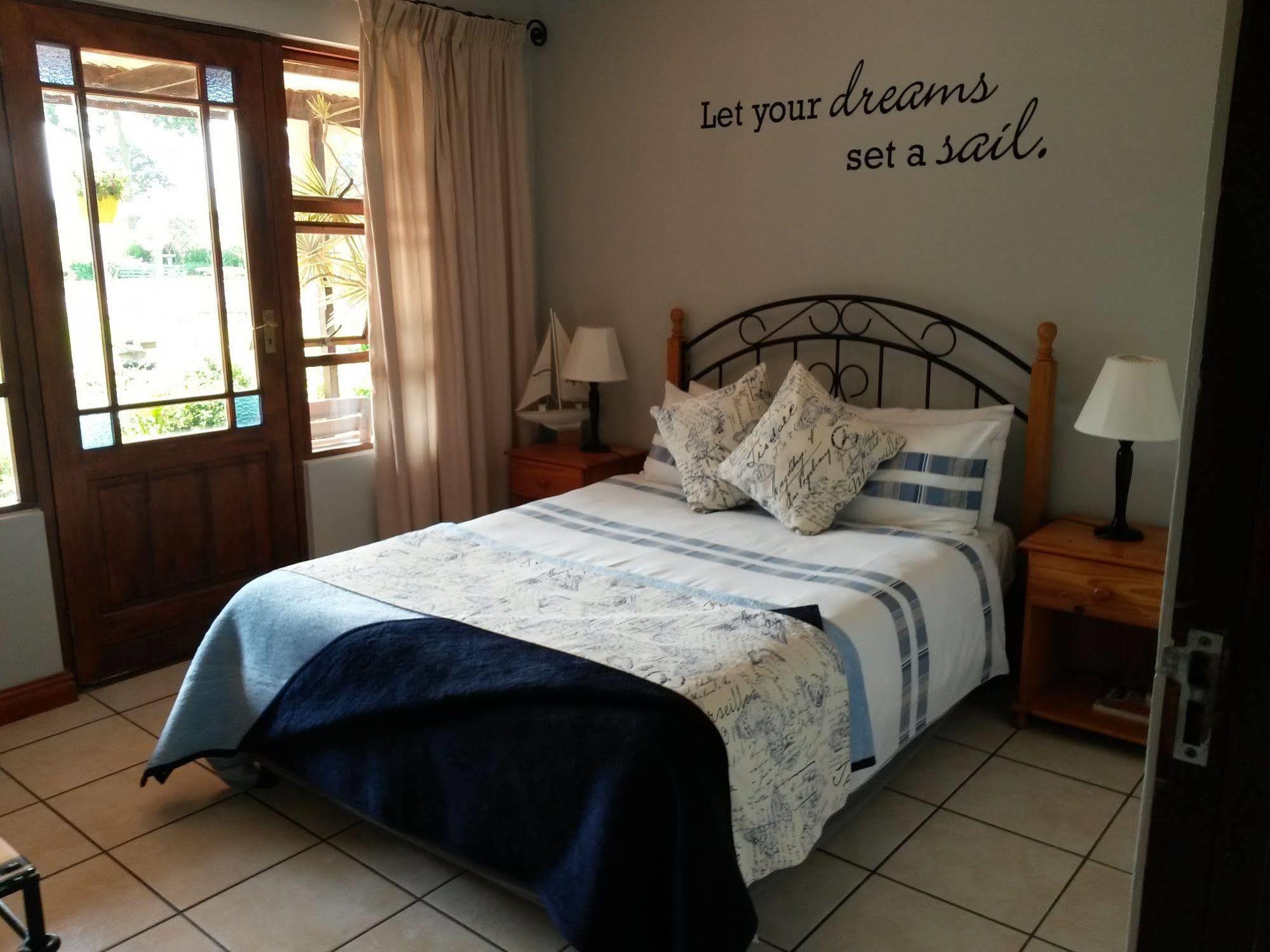 African Sun Guest House George Buitenkant foto