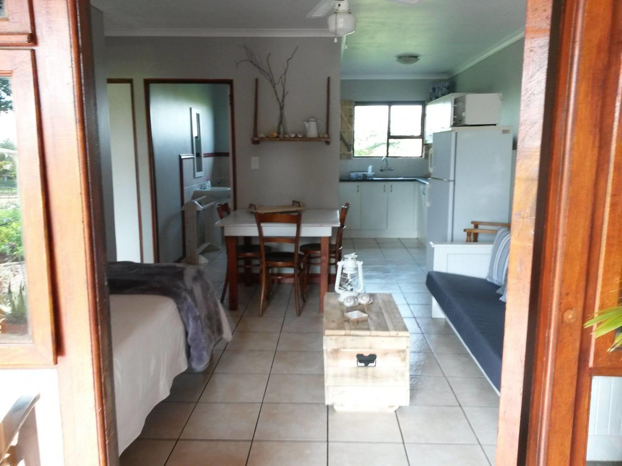 African Sun Guest House George Buitenkant foto