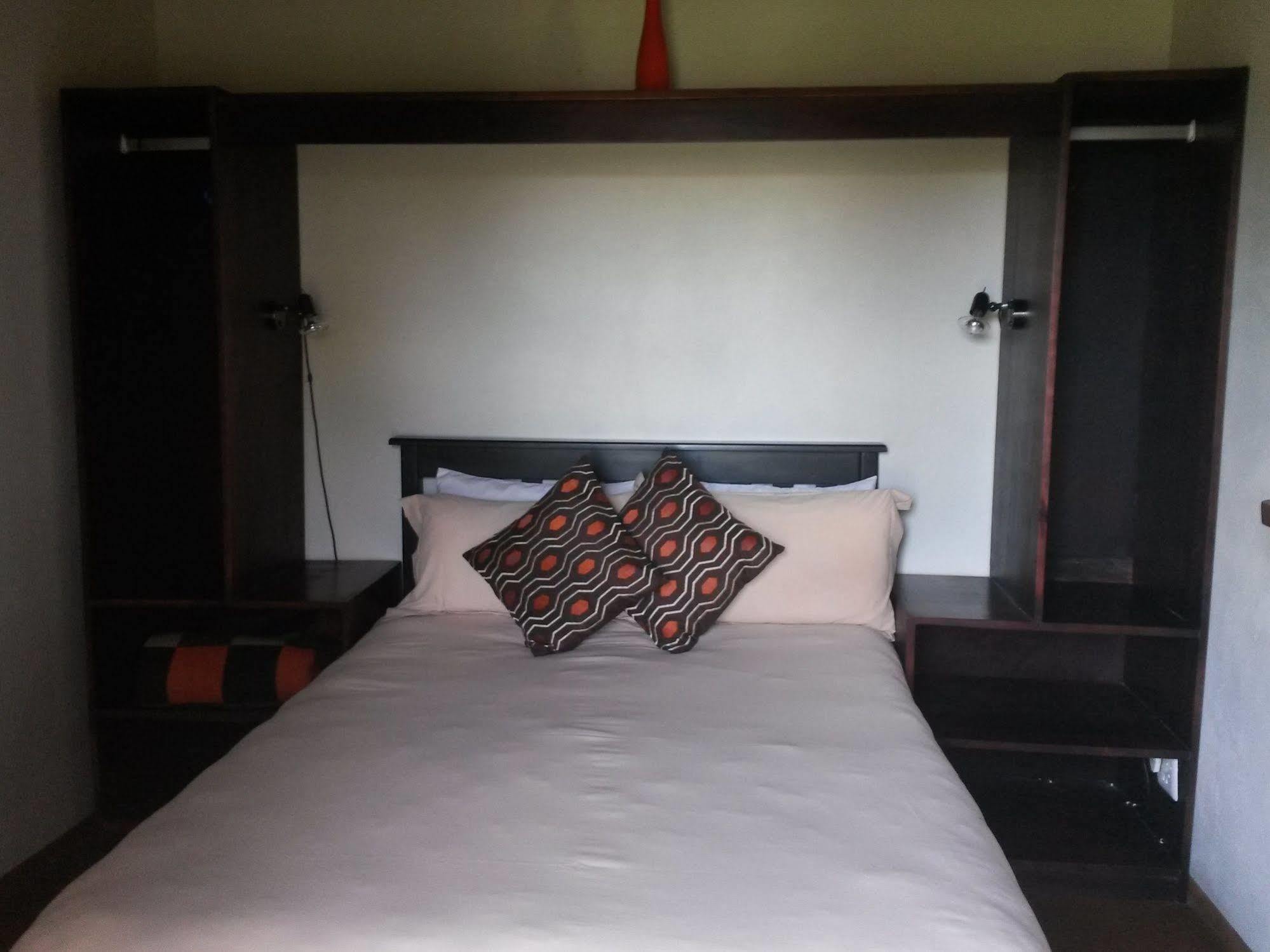 African Sun Guest House George Buitenkant foto