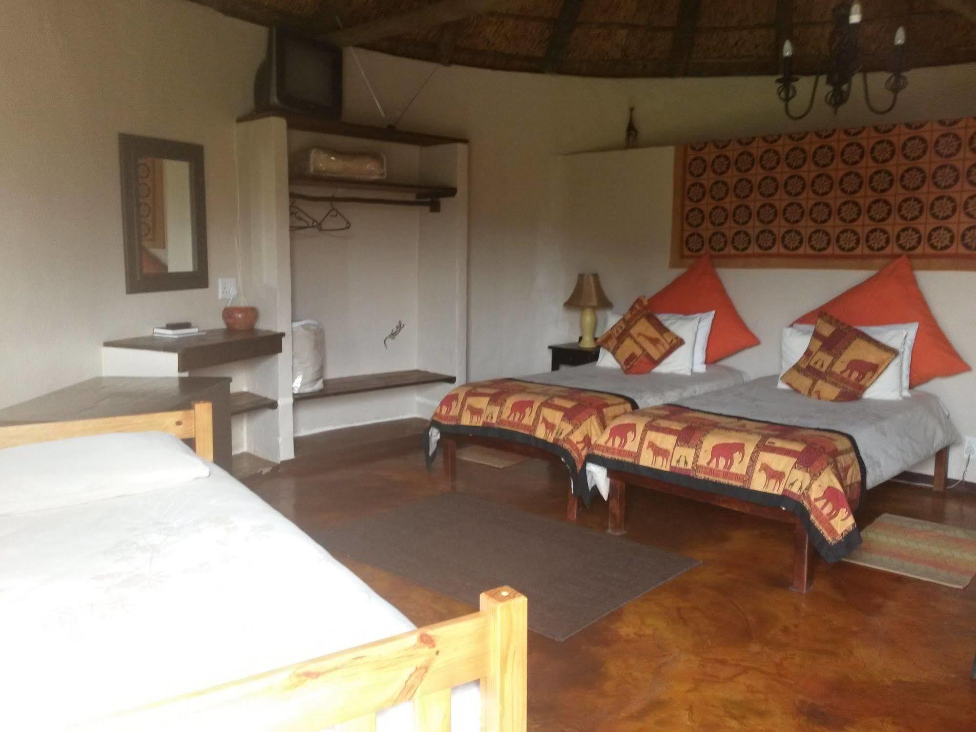 African Sun Guest House George Buitenkant foto