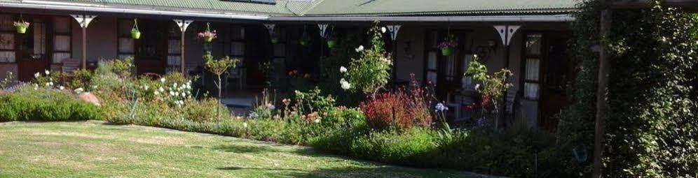 African Sun Guest House George Buitenkant foto